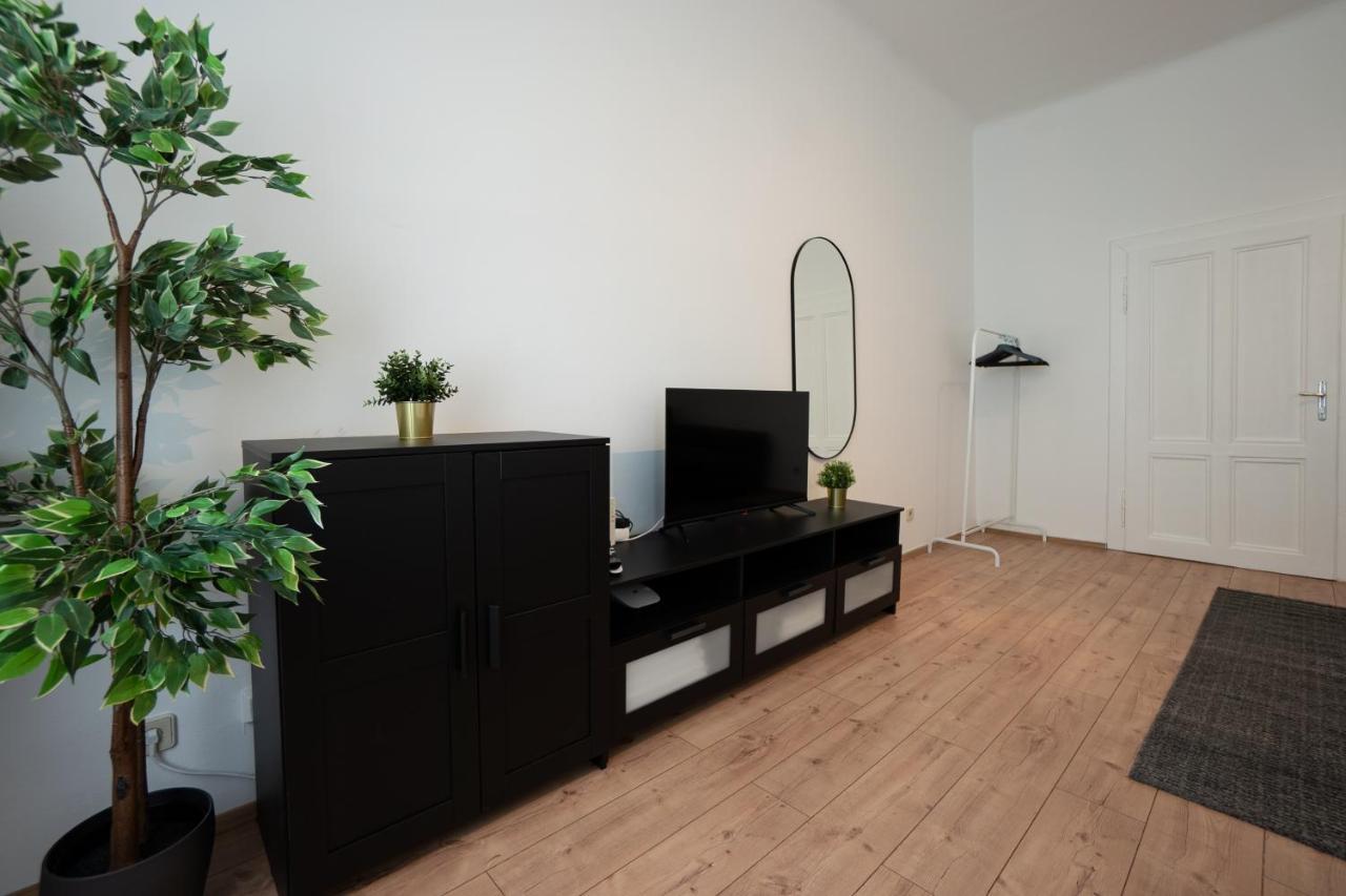 Appartement Lovely 1-bedroom Next To Praterstern *